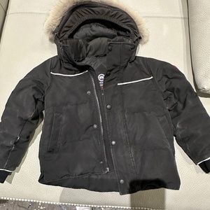 CANADA GOOD KID JACKET